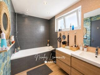  Maison à vendre 4 pièces 86 m²