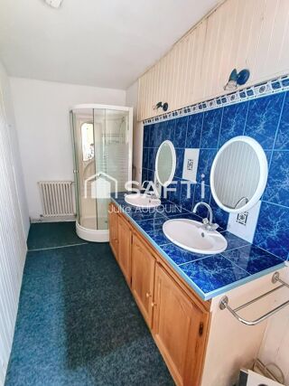  Maison à vendre 3 pièces 100 m²
