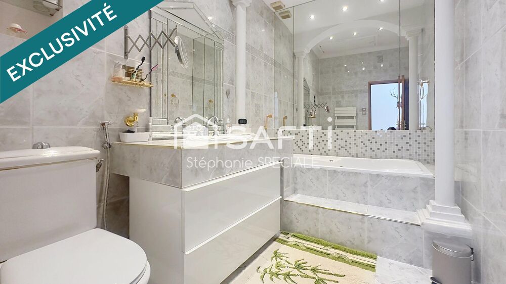  vendre  Appartement Antibes (06600)