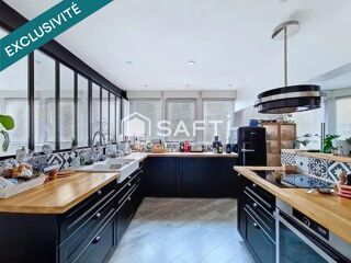  Appartement à vendre 3 pièces 79 m²