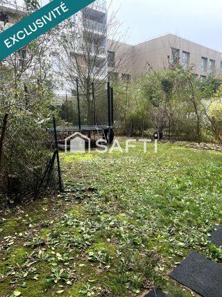  Appartement � vendre 3 pi�ces 64 m�