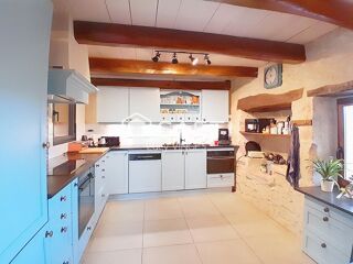  Maison à vendre 5 pièces 164 m²