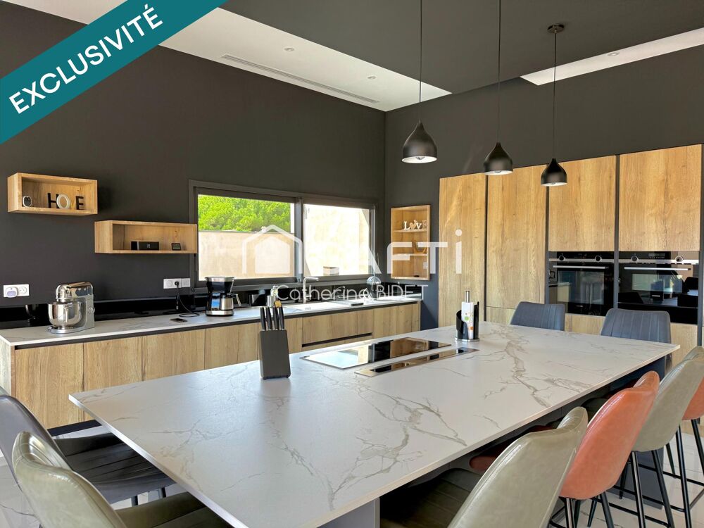  vendre  Maison Aigues-Mortes (30220)