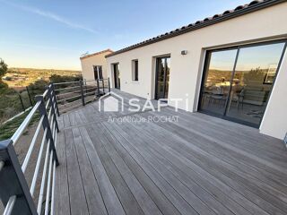  Maison � vendre 3 pi�ces 90 m�