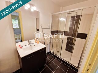  Appartement � vendre 2 pi�ces 43 m�