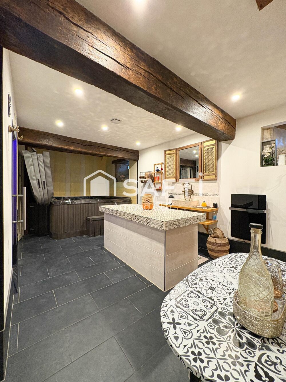à vendre  Maison Mamers (72600)