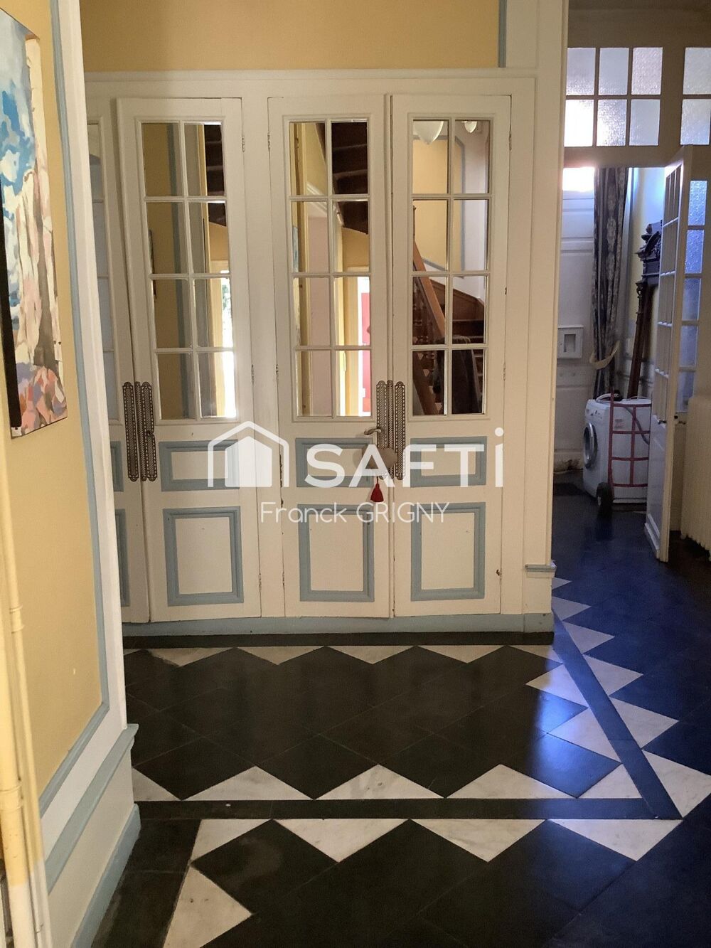 Vente Maison Demeure de charme au cachet préservé Douai