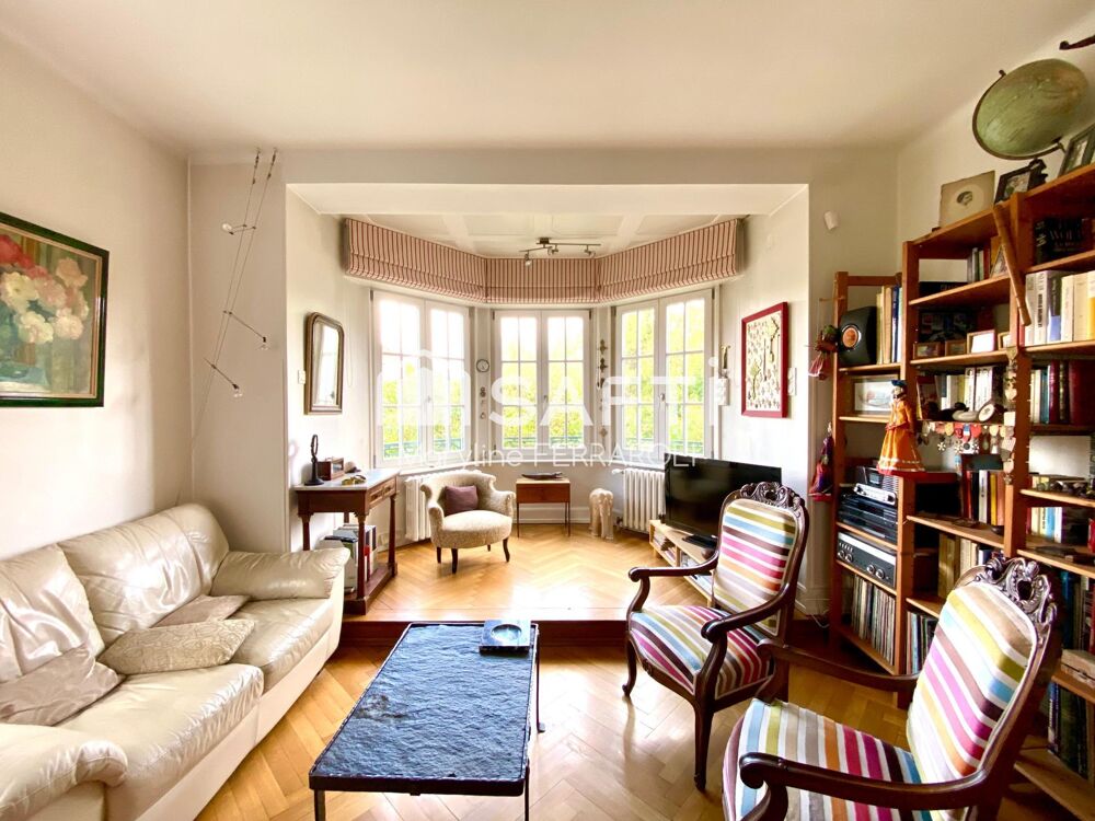 � vendre  Maison Strasbourg (67000)