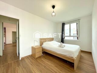  Appartement � vendre 2 pi�ces 53 m�