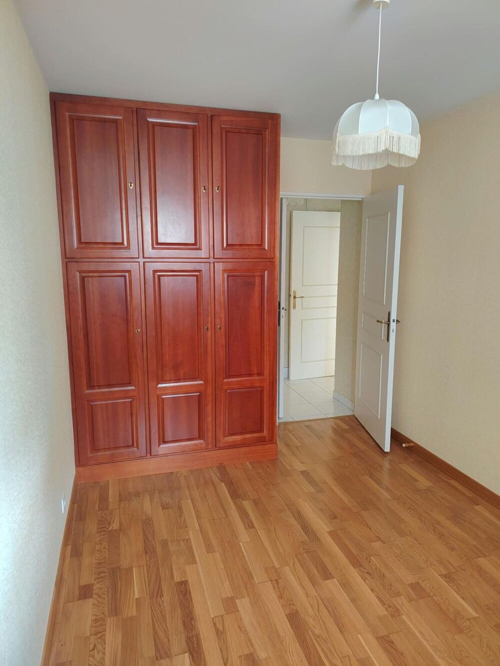 Vente Appartement Appartement T4 Angers