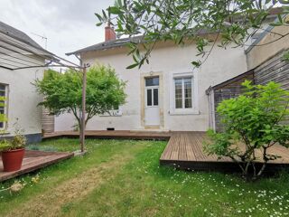  Maison � vendre 5 pi�ces 123 m�