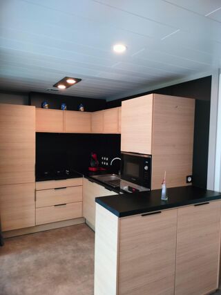  Maison  vendre 3 pices 40 m