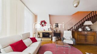  Maison à vendre 11 pièces 302 m²