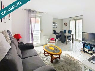  Appartement � vendre 3 pi�ces 64 m�