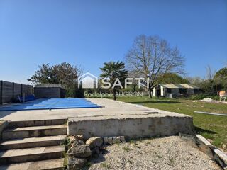 Maison à vendre 5 pièces 140 m²