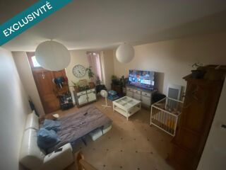  Maison à vendre 4 pièces 92 m²