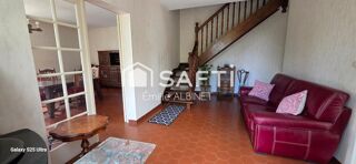  Maison à vendre 6 pièces 164 m²