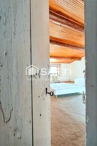  Maison à vendre 6 pièces 170 m²