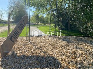  Terrain � vendre 34265 m�