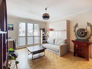  Appartement � vendre 2 pi�ces 51 m�