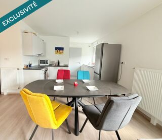  Appartement � vendre 3 pi�ces 70 m�