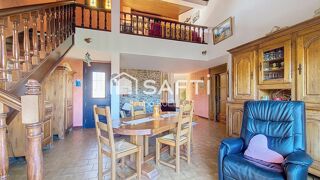  Maison � vendre 5 pi�ces 118 m�