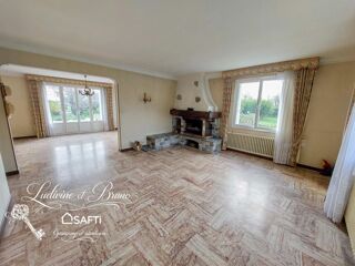  Maison � vendre 8 pi�ces 207 m�
