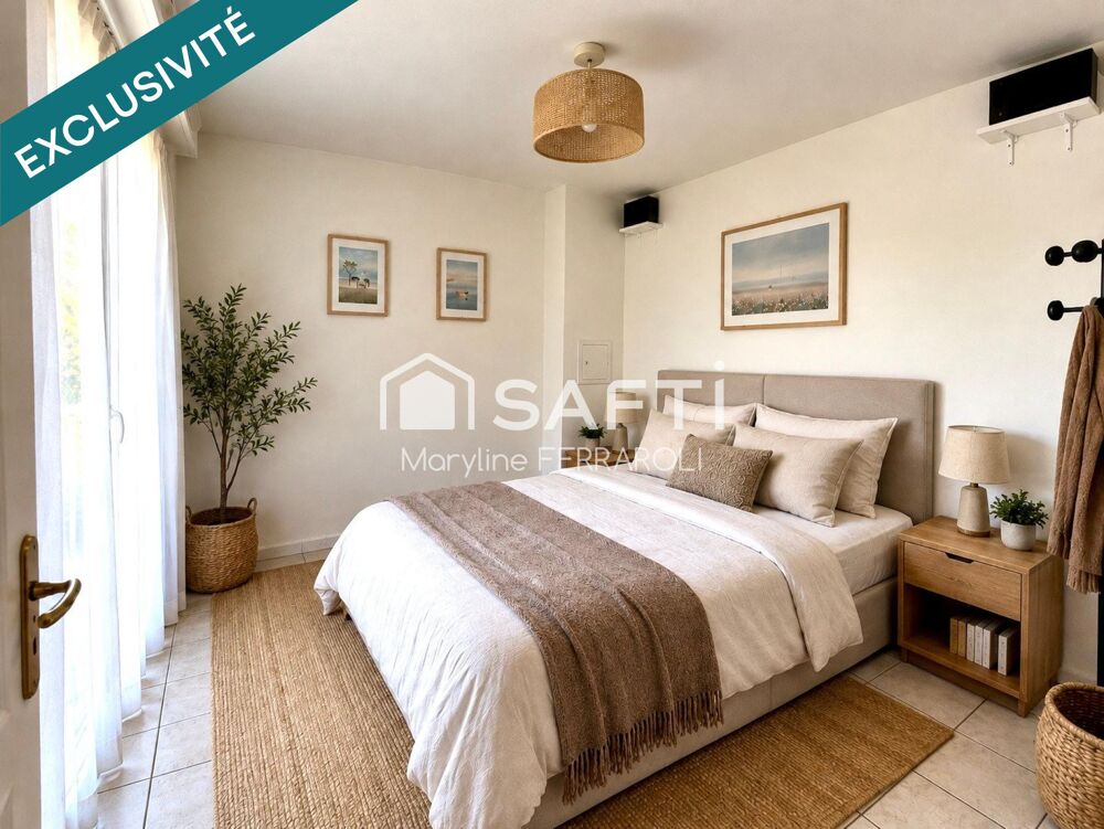 Vente Appartement Climatisation, chauffage au sol et 4 parkings Illkirch-graffenstaden
