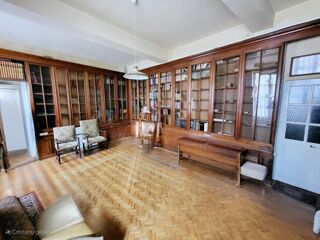  Maison � vendre 12 pi�ces 450 m�