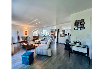 Maison à vendre 8 pièces 252 m²
