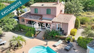  Maison à vendre 5 pièces 130 m²