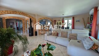  Maison à vendre 5 pièces 120 m²