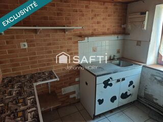  Maison � vendre 2 pi�ces 50 m�