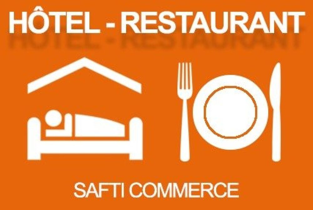   Fonds de commerce hôtel restaurant Val de Saire 