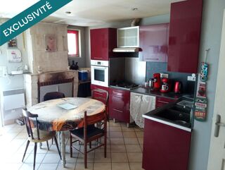  Maison � vendre 5 pi�ces 101 m�