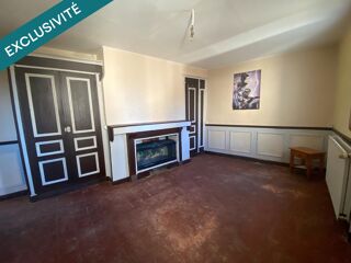  Maison  vendre 4 pices 61 m