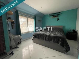  Maison à vendre 3 pièces 50 m²