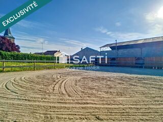  Terrain à vendre 1851 m²