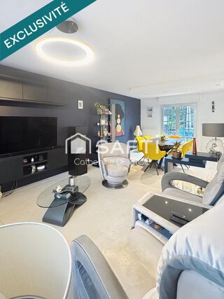  Maison � vendre 4 pi�ces 98 m�