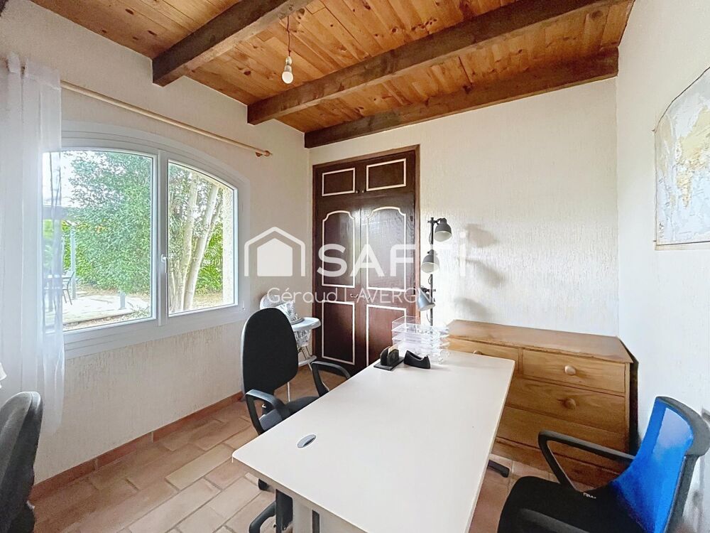 � vendre  Maison Quint-Fonsegrives (31130)