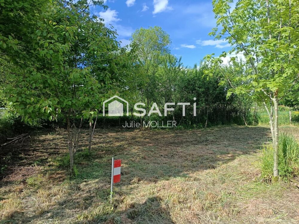 Vente Maison Grange sur terrain viabilisé, Bussière Dunoise Bussiere-dunoise