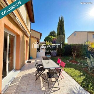  Maison à vendre 4 pièces 83 m²