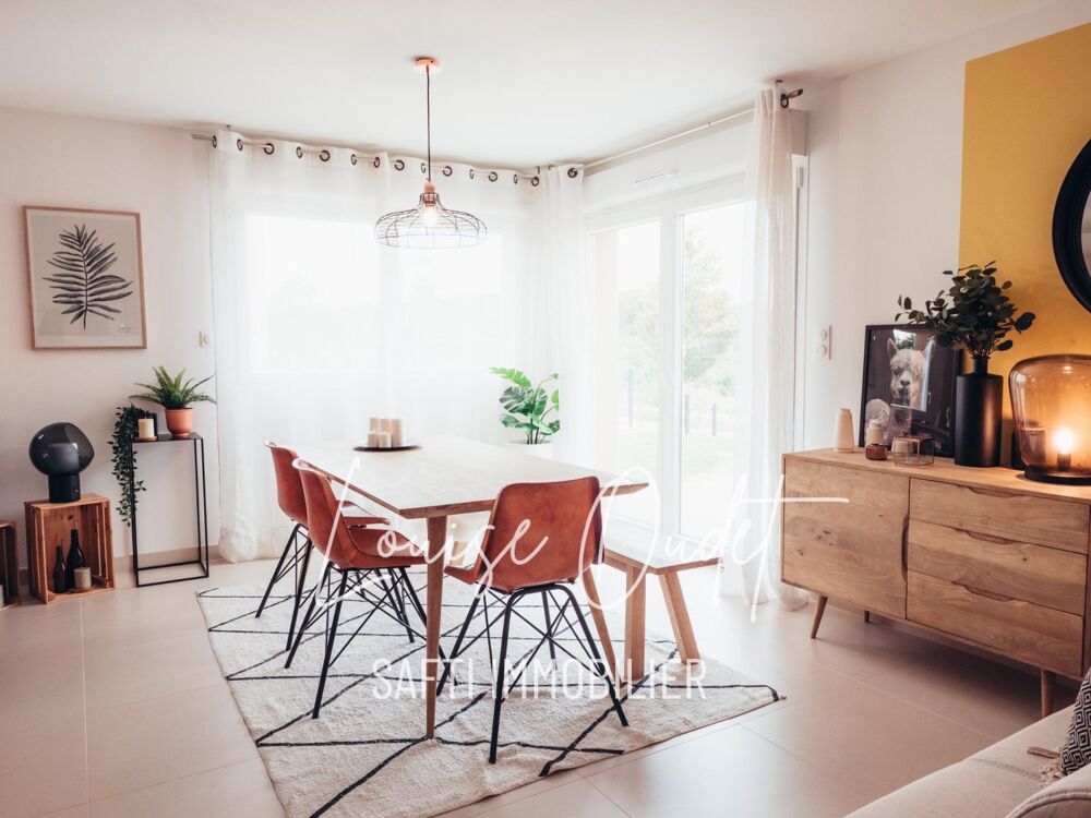 Vente Appartement Duplex jardin de 2021, Les Hauts du Chazal Besancon
