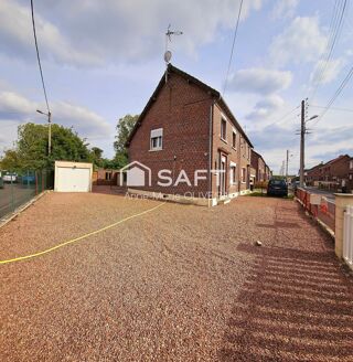  Maison � vendre 5 pi�ces 85 m�