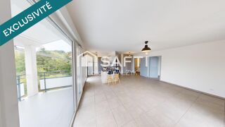  Appartement  vendre 2 pices 54 m