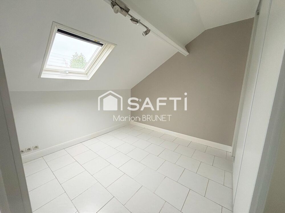 Vente Maison Mieux qu'un appartement Clermont