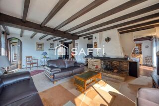  Appartement à vendre 6 pièces 155 m²