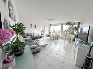  Appartement � vendre 4 pi�ces 107 m�