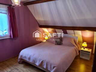  Maison � vendre 6 pi�ces 105 m�