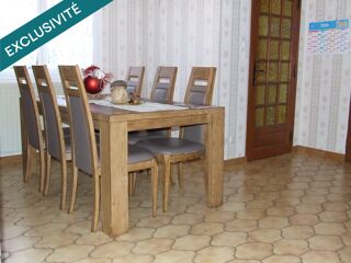  Maison � vendre 7 pi�ces 131 m�